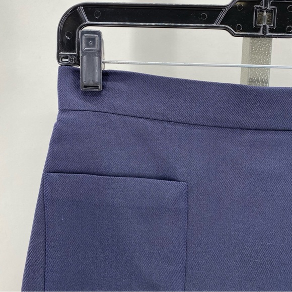 NWT Missoni navy blue skirt - Picture 6 of 8